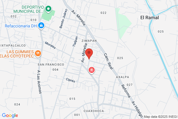 CENTRO EDUCATIVO & PSICOLOGICO