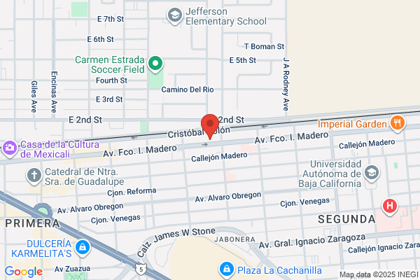 FUENTES TORRES BETZAIDA