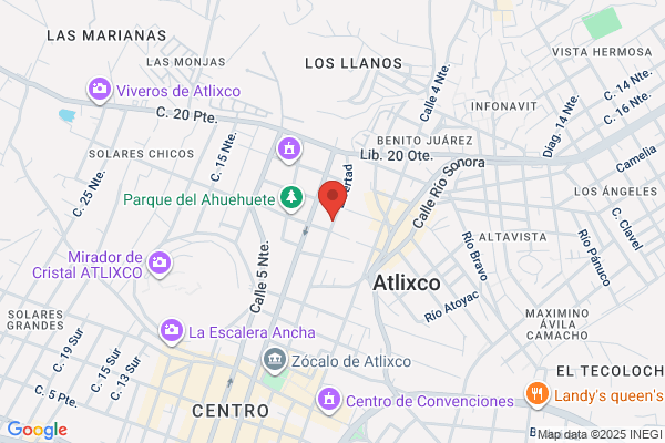 SERVICIOS SICOLOGICOS AROCHE