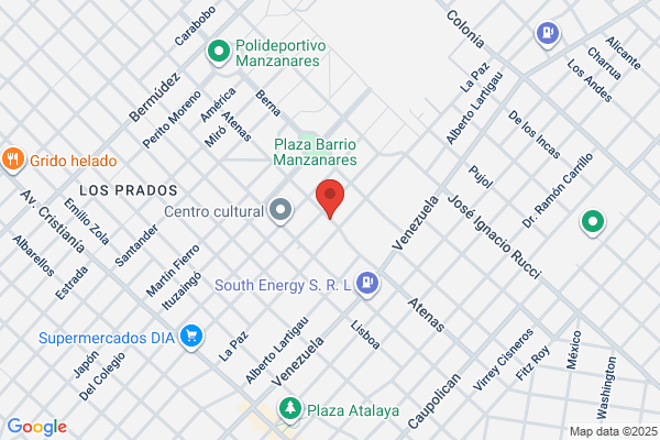 DEL PUEBLO RADIO CORP