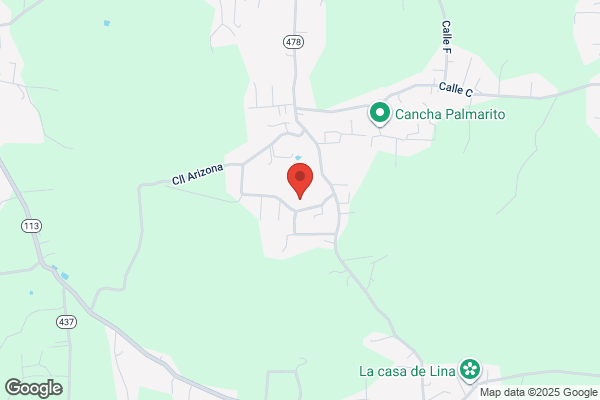 ZONA 10-40