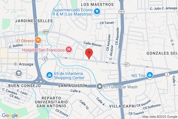 ABC REALTY