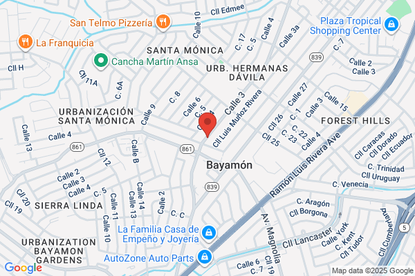 Bayamon Realty & Investment