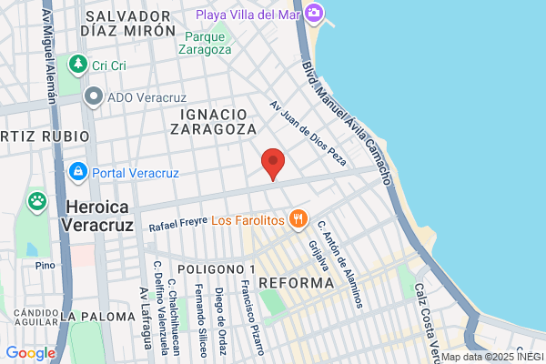 Bienes Raices Mar y Sol