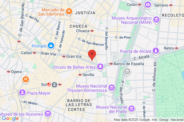 GUAROS PROPERTIES