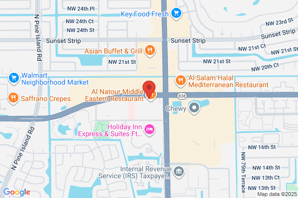 ACE REALTY BROKERS & CNSLTNTS