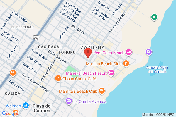CENTURY 21 OF THE CARIBBEAN