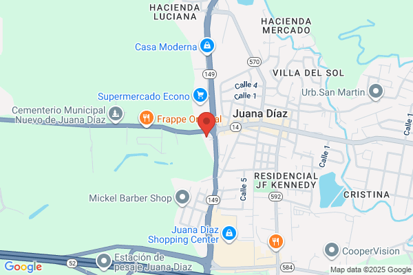EL POETA REAL ESTATE