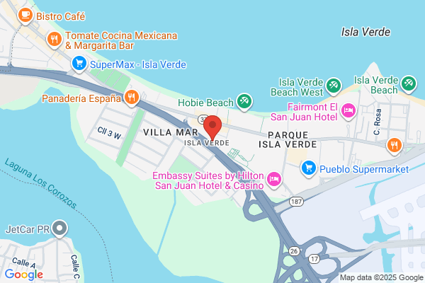 GREEN ISLAND REALTY