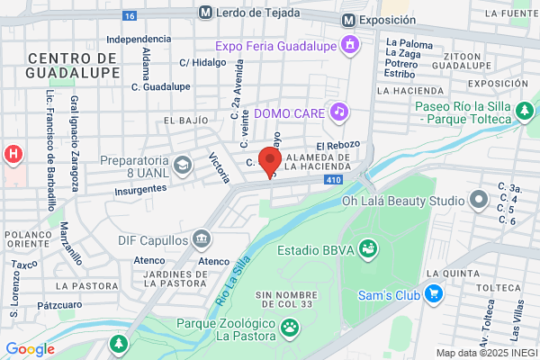 MONTILLANO BIENES RAICES