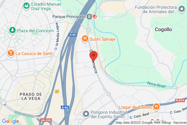 CARFAMA CORP