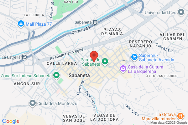 DEL SUR REALTY