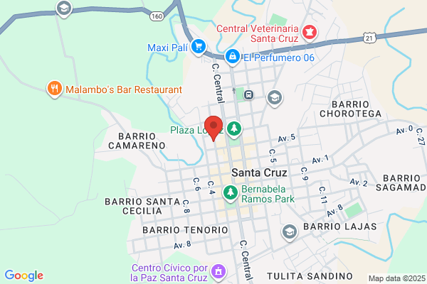 OESTE ESTANCIAS DEL