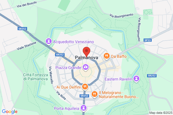 PALMANOVA CORP