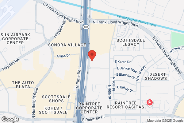 ROSITAS MORTGAGE BROKERS