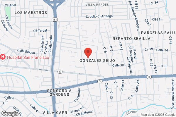 SERVICIOS HIPOTECARIOS INC