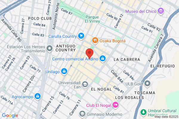 CASA MATILDE