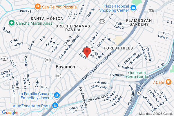 CENTRO REGIONAL NURSING HOME