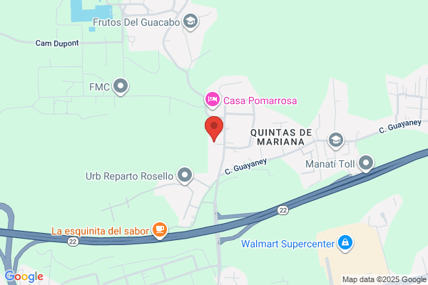 HOGAR ANA DEL CARMEN