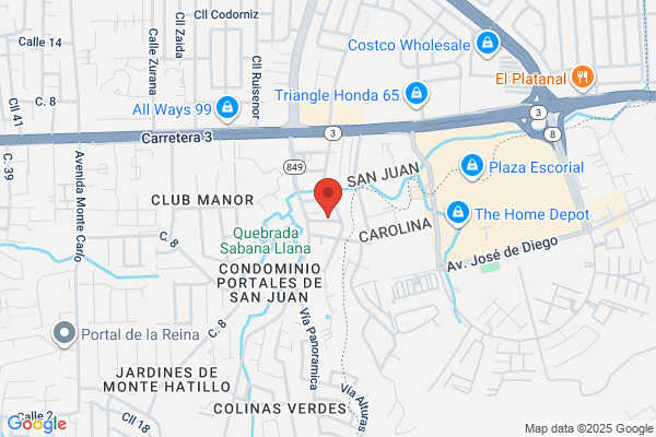 HOGAR PRIMAVERA