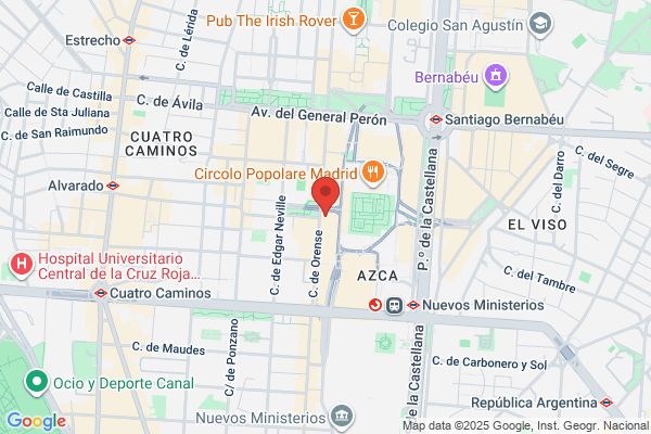PROGRAM ABUELOS ADOPTIVOS