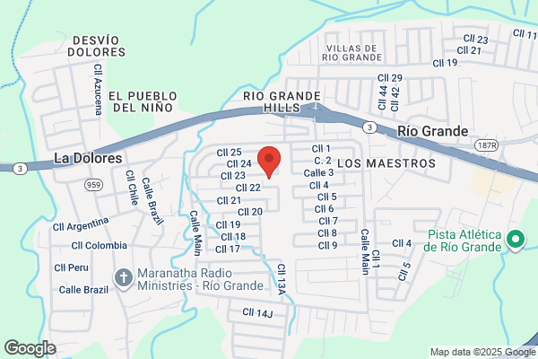 RIO GRANDE HOUSING