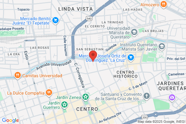 CASA RICA RESTAURANT
