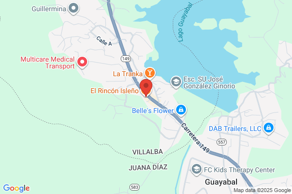 RESTAURANT EL ISLENO