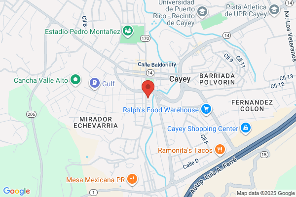 123 CORP CAYEY