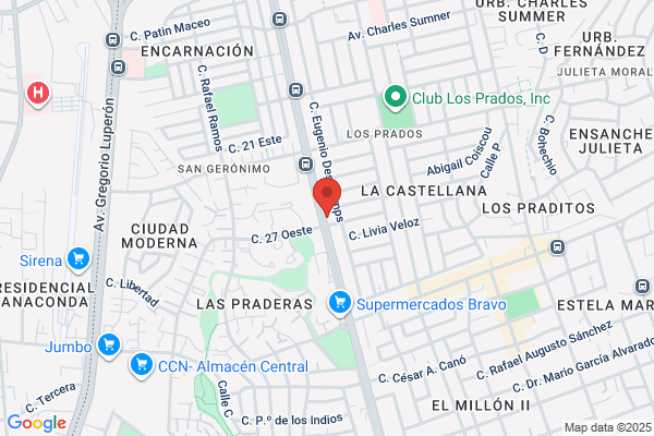 ALMACENES CARABALLO INC
