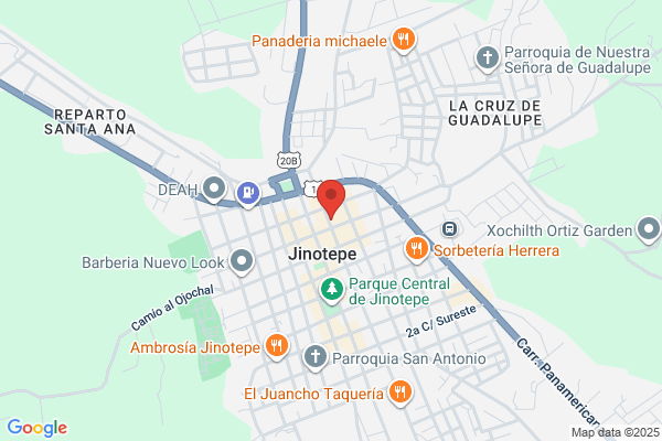 ACADEMIA MARANATHA INC