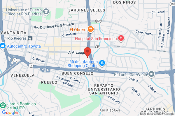 ACADEMIA SAN ANTONIO