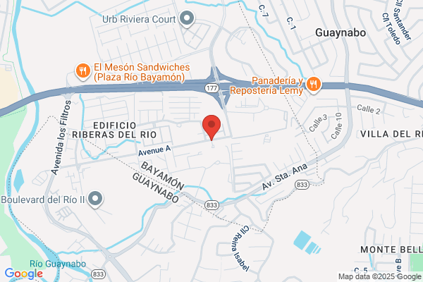 BALDWIN SCHOOL OF PUERTO RICO