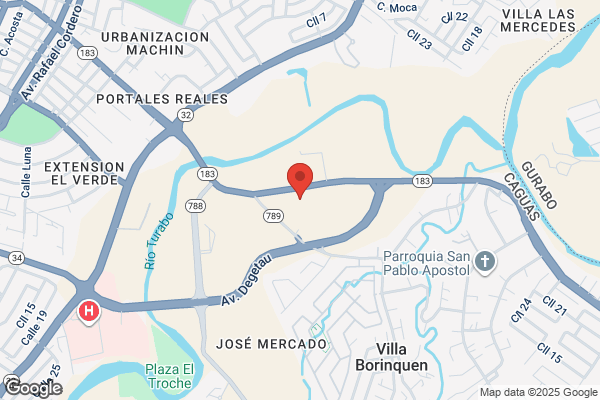 CAGUAS CENTRAL COLLEGE
