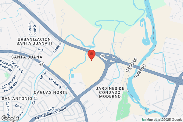 CAGUAS INSTITUTE OF TECHNOLOGY