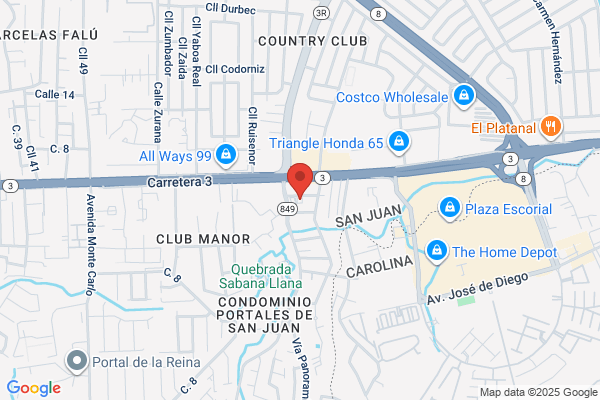 CARIBE CHRISTIAN ACADEMY