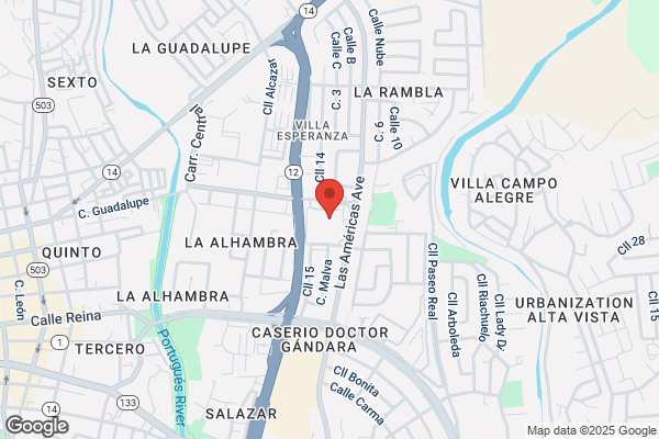 COLEGIO DEL SAGRADO CORAZON