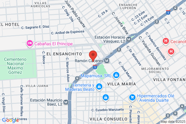 COLEGIO EPISCOPAL SAN ANDRES
