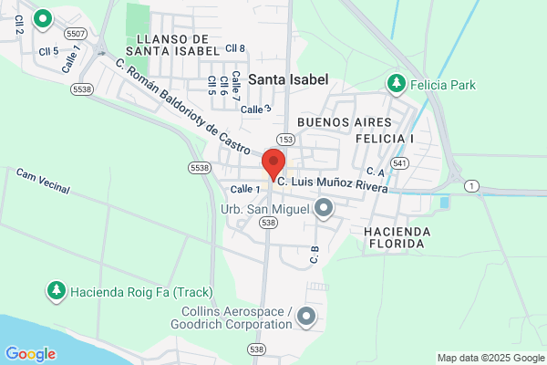 COLEGIO EVANGILICO FUENTAS