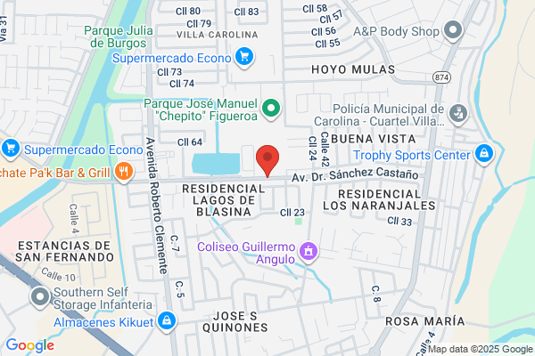 COLEGIO MARIA AUXILIADORA
