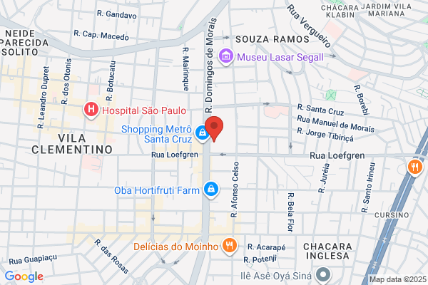 COLEGIO MARISTA