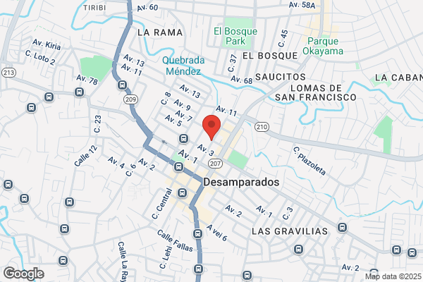 COLEGIO NUESTRA SENORA