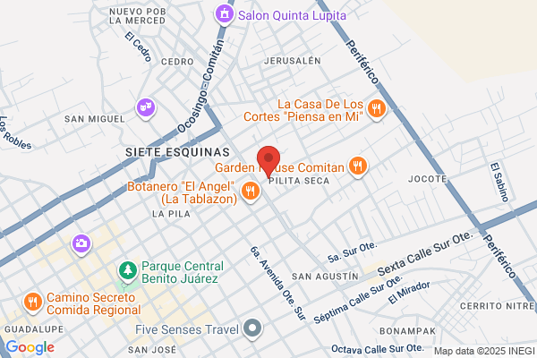 COLEGIO PAOLINY