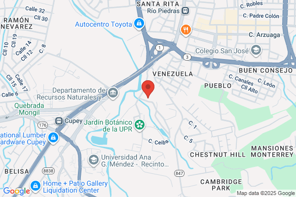 CENTRO DE CUIDO Y DESARROLLO