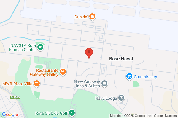 CENTRO DESARROLLO NINOS