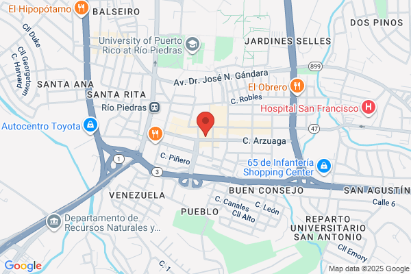 CENTRO ENSENANZA