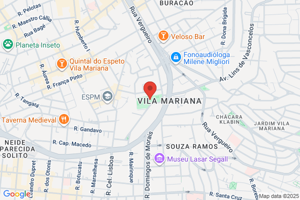 COLEGIO MADRE CABRINI