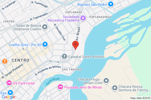 COLEGIO PRESBITERIANO