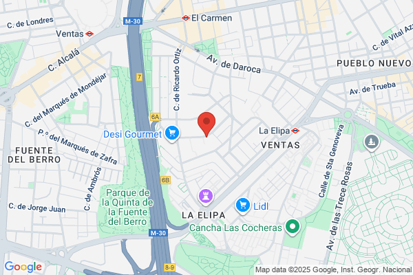 Colegio Espiritu Santo