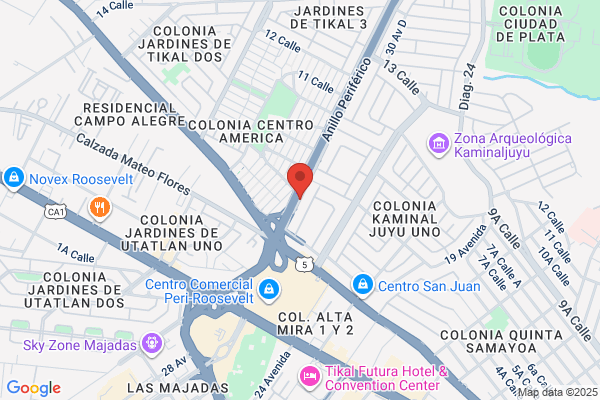 Colegio Tecnologico de San Juan